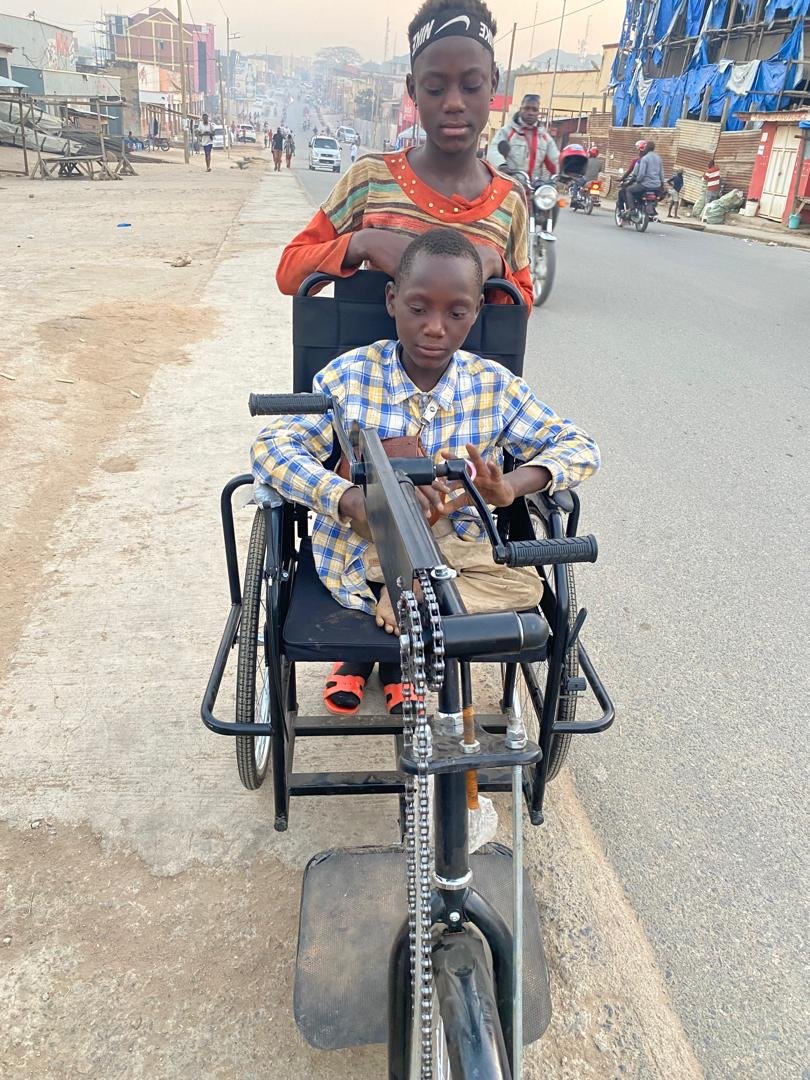 The fields are ripe for the harvest.