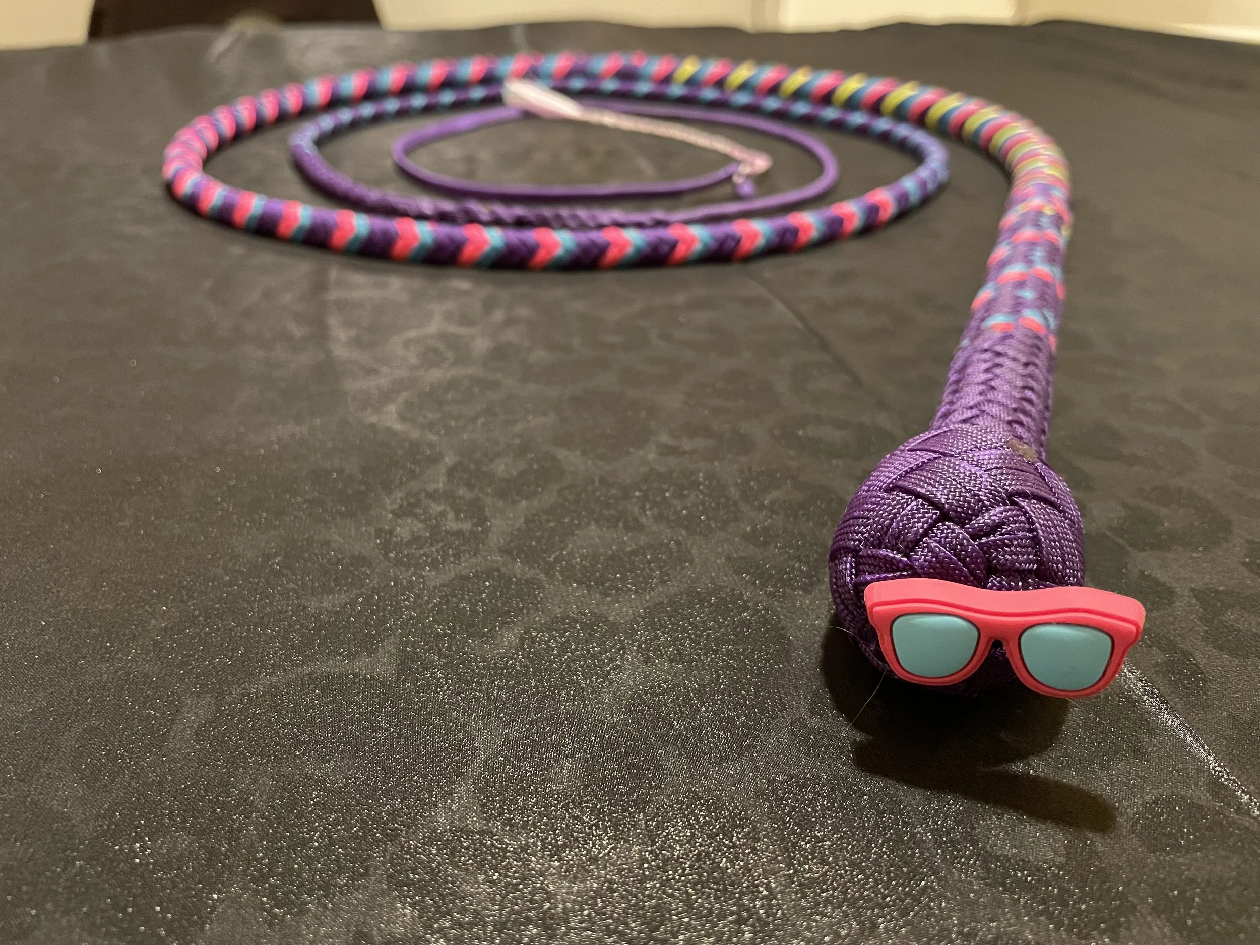 Detailed look at "Trains"