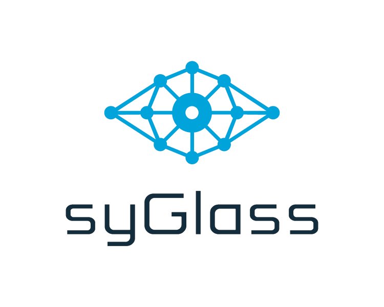 syGlass Logo