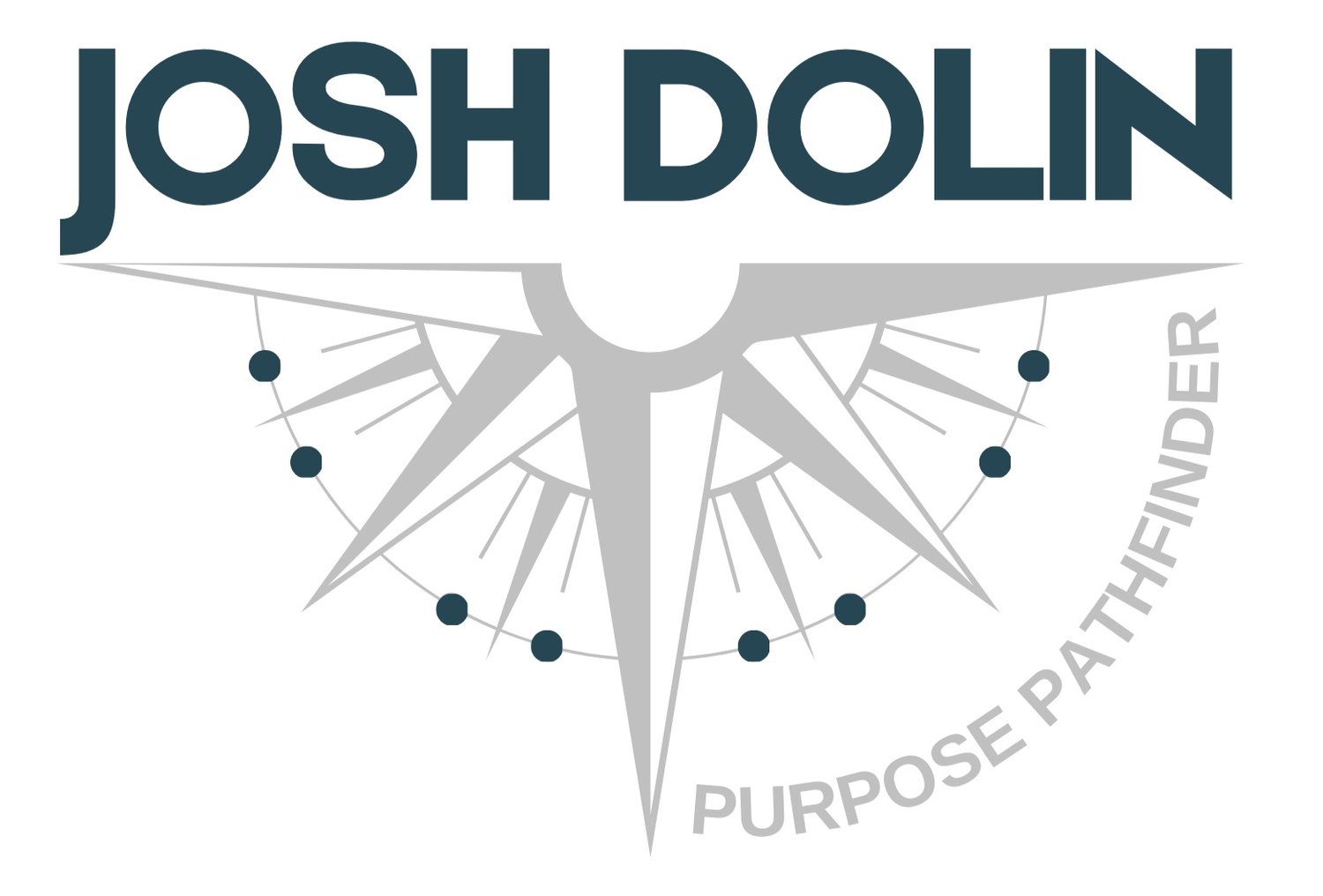 Josh Dolin: Purpose Pathfinder