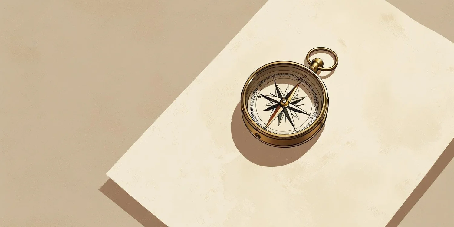 Compass In Life How to Find Your Path in Life | 2025 Clarity Guide