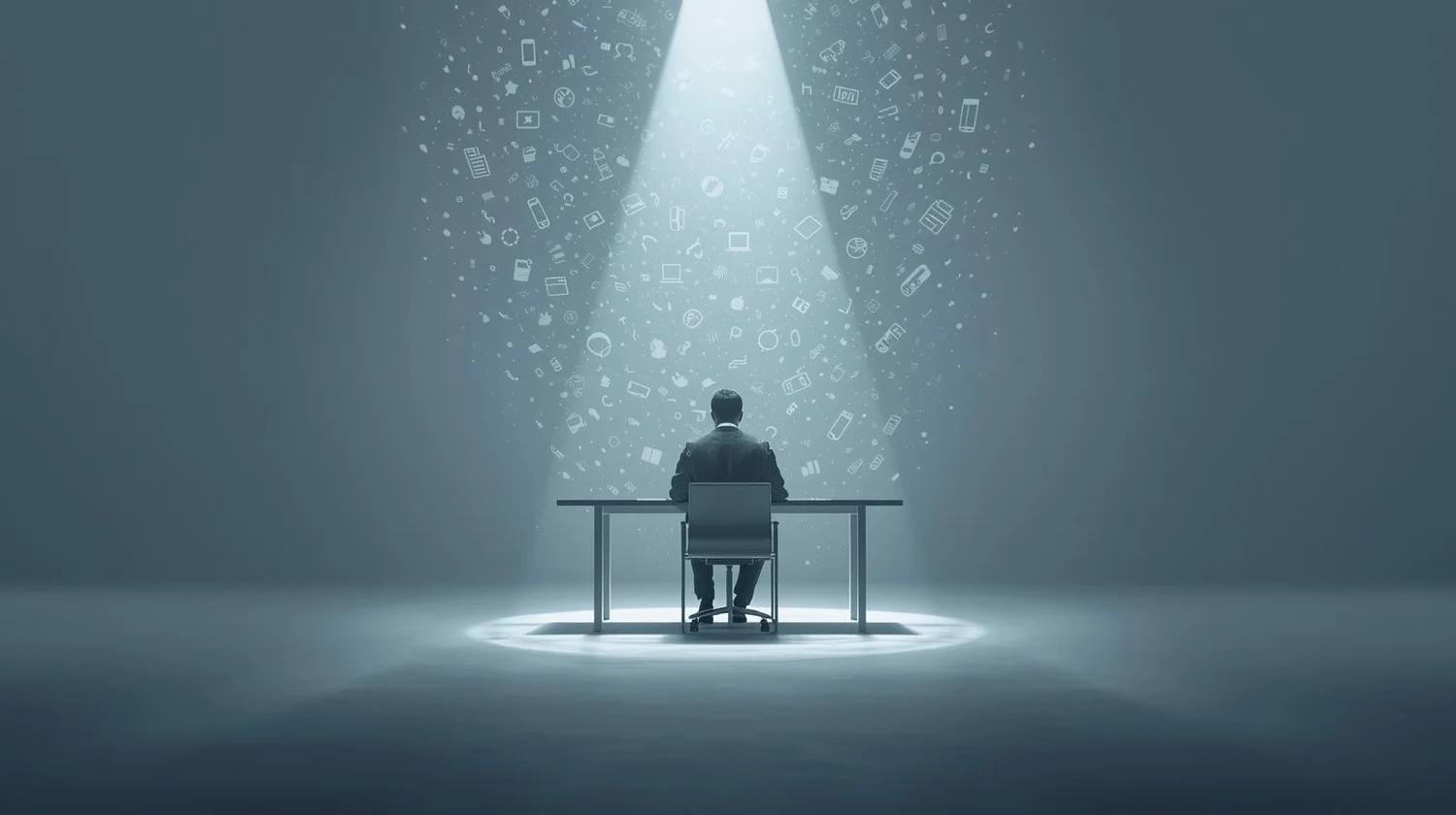 Rebuilding Attention in a World That Fractures It