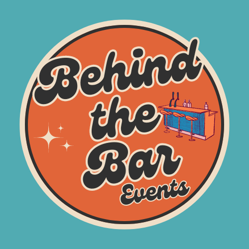 Behind The Bar Events