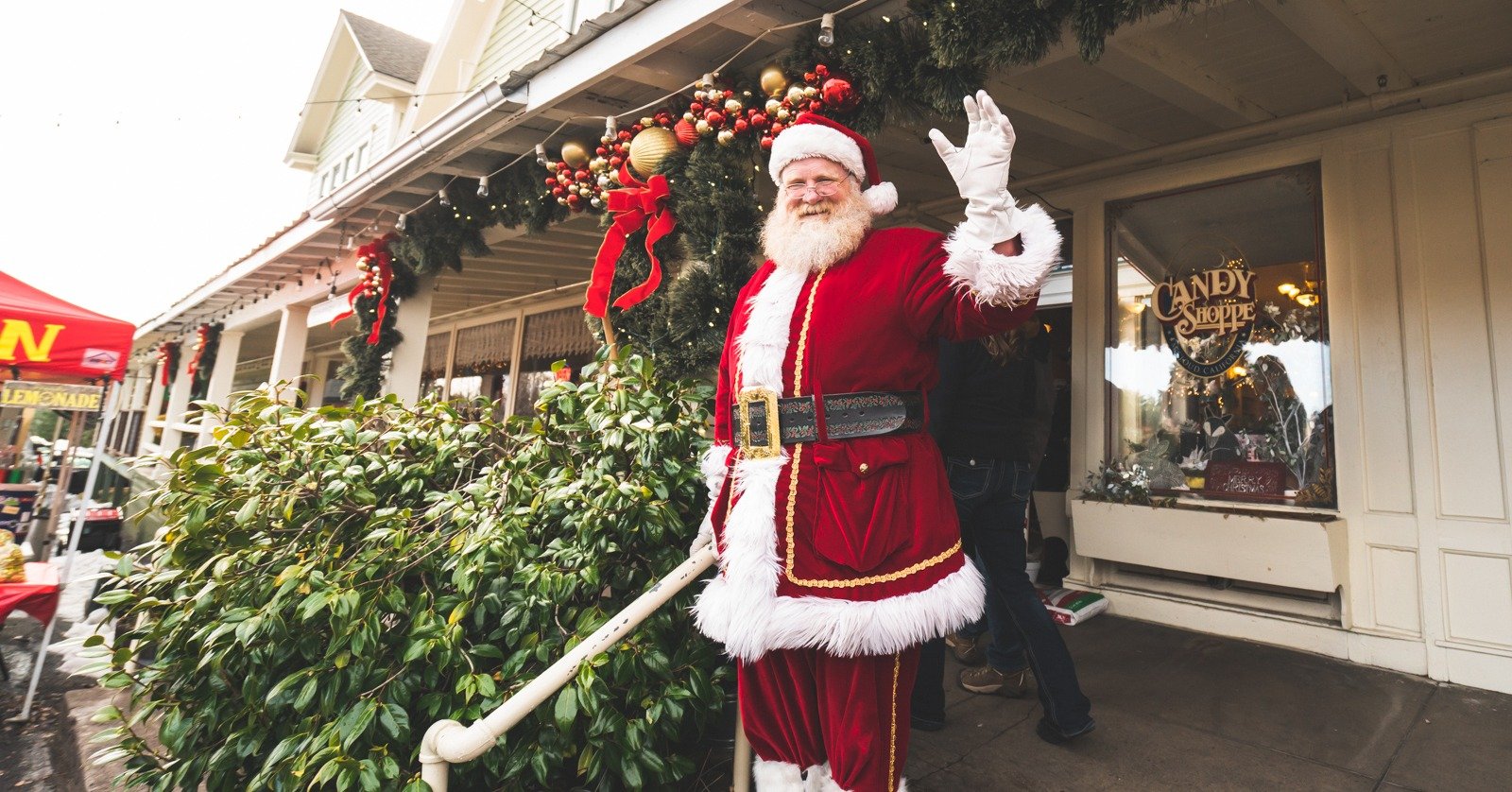 The holiday season is upon us, and with it comes a festive array of events that bring joy, laughter, and a sense of togetherness. From cozy Christmas markets and sparkling light displays to heartwarming parades and decorated storefronts, there&rsquo;