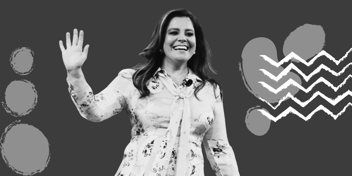 Stefanik Calls for Global DOGE, Censorship in Europe &amp; More