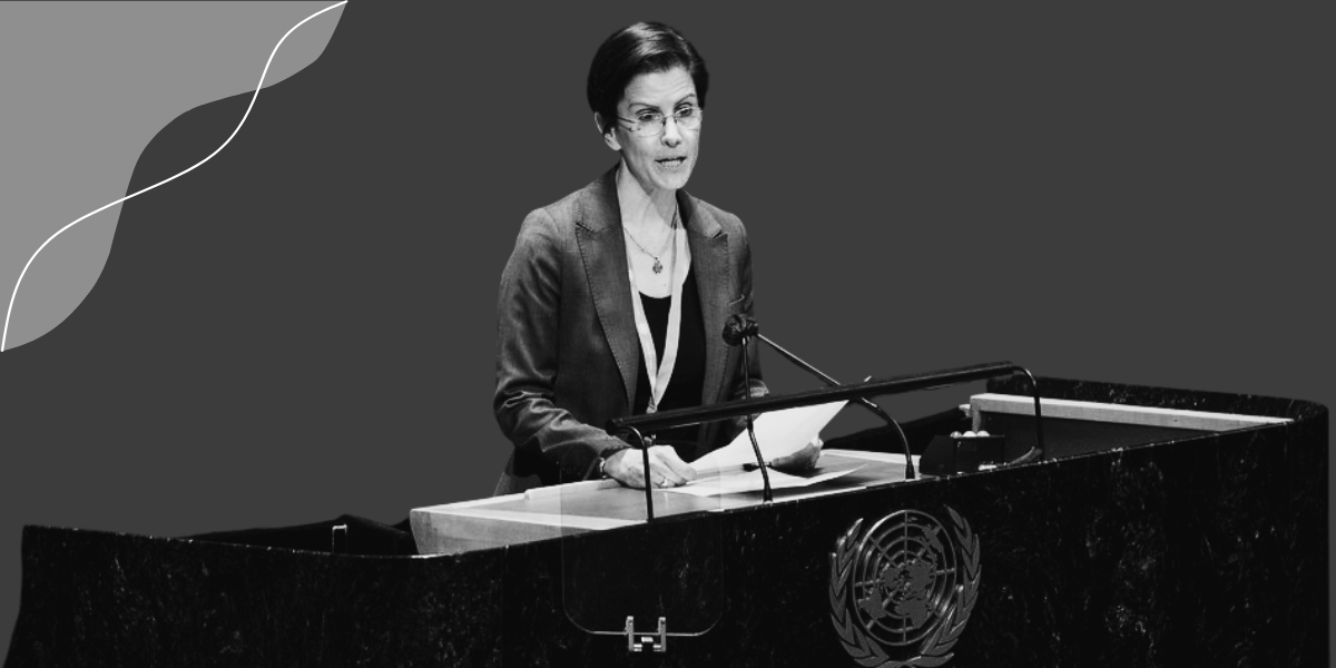 UN Expert Welcomes Trump Executive Order, Munich Security Conference &amp; More