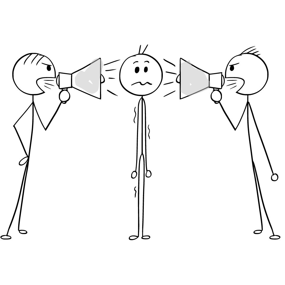 The Pushback Against “Pushback”