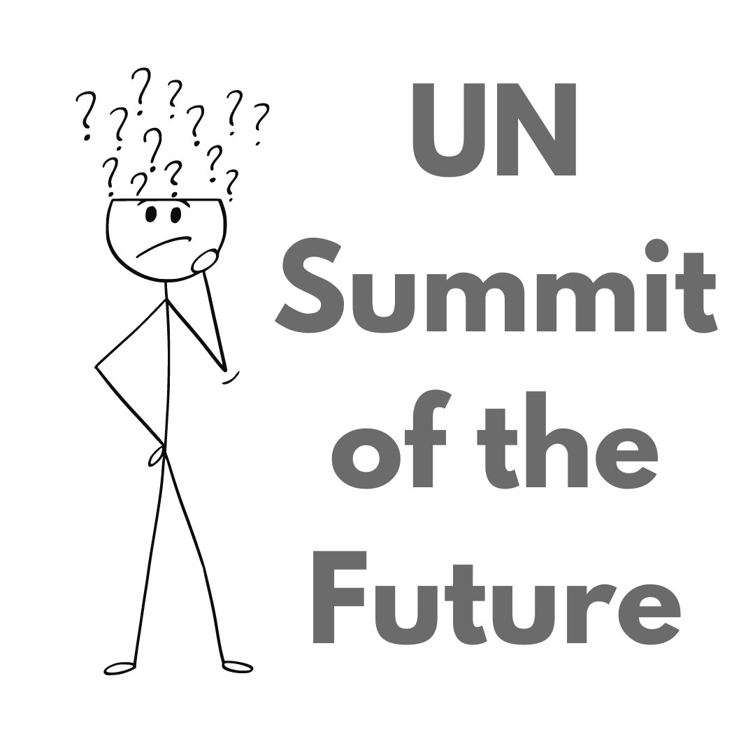 UN Summit of the Future