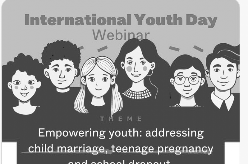 Ipas Promotes Abortion as Youth Empowerment