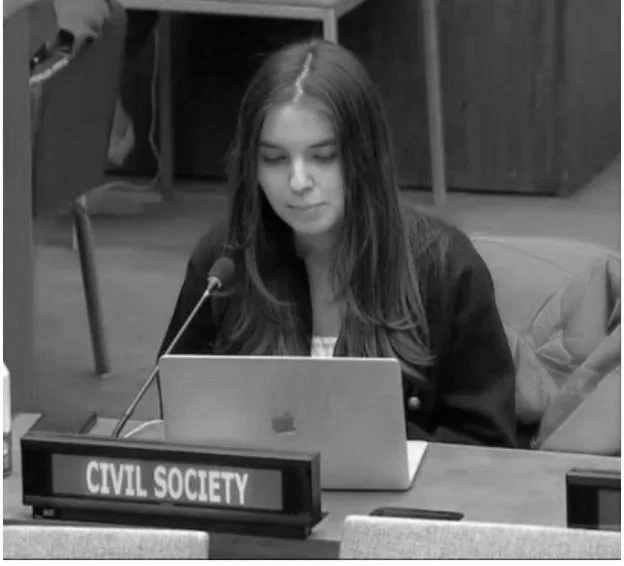 UN This Week: Jan 29- Feb 1