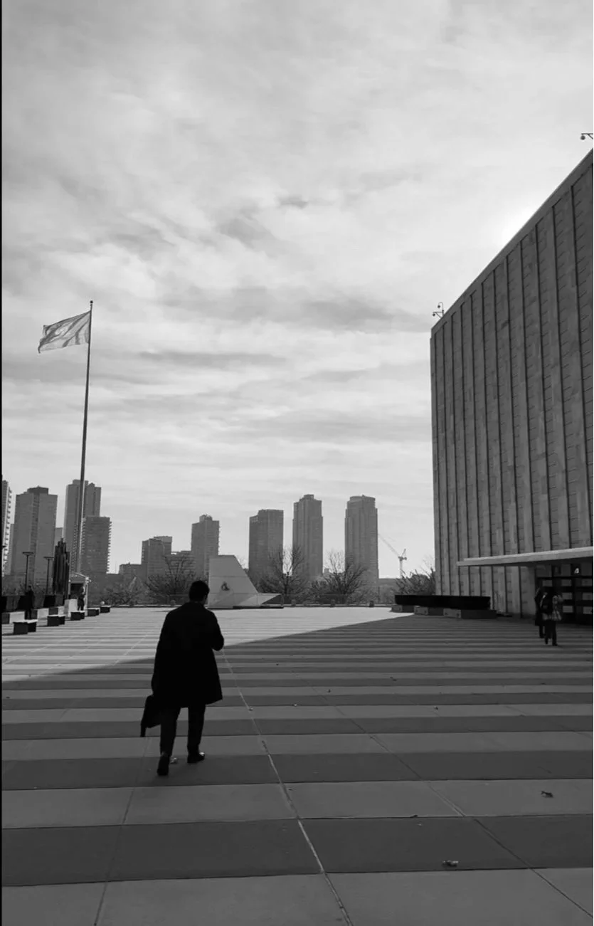 UN This Week: Nov 27-30