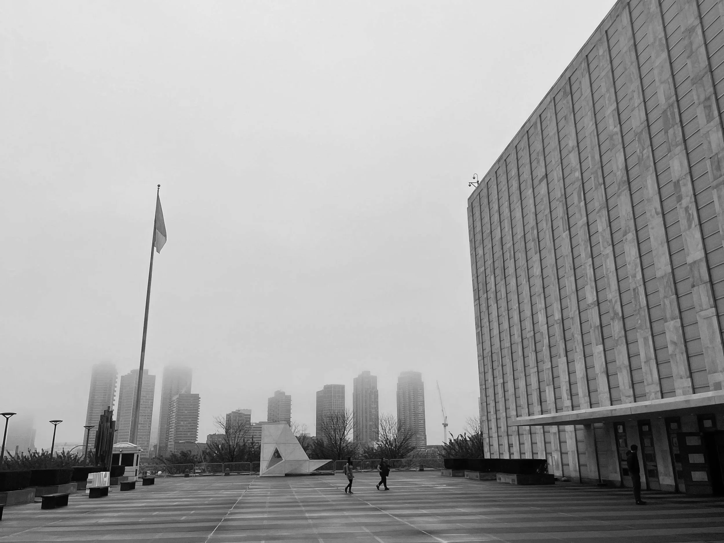 UN This Week: Oct 30-Nov 3