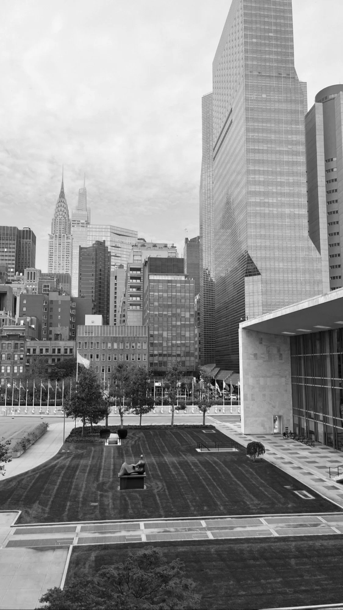 UN This Week: Oct 23-27