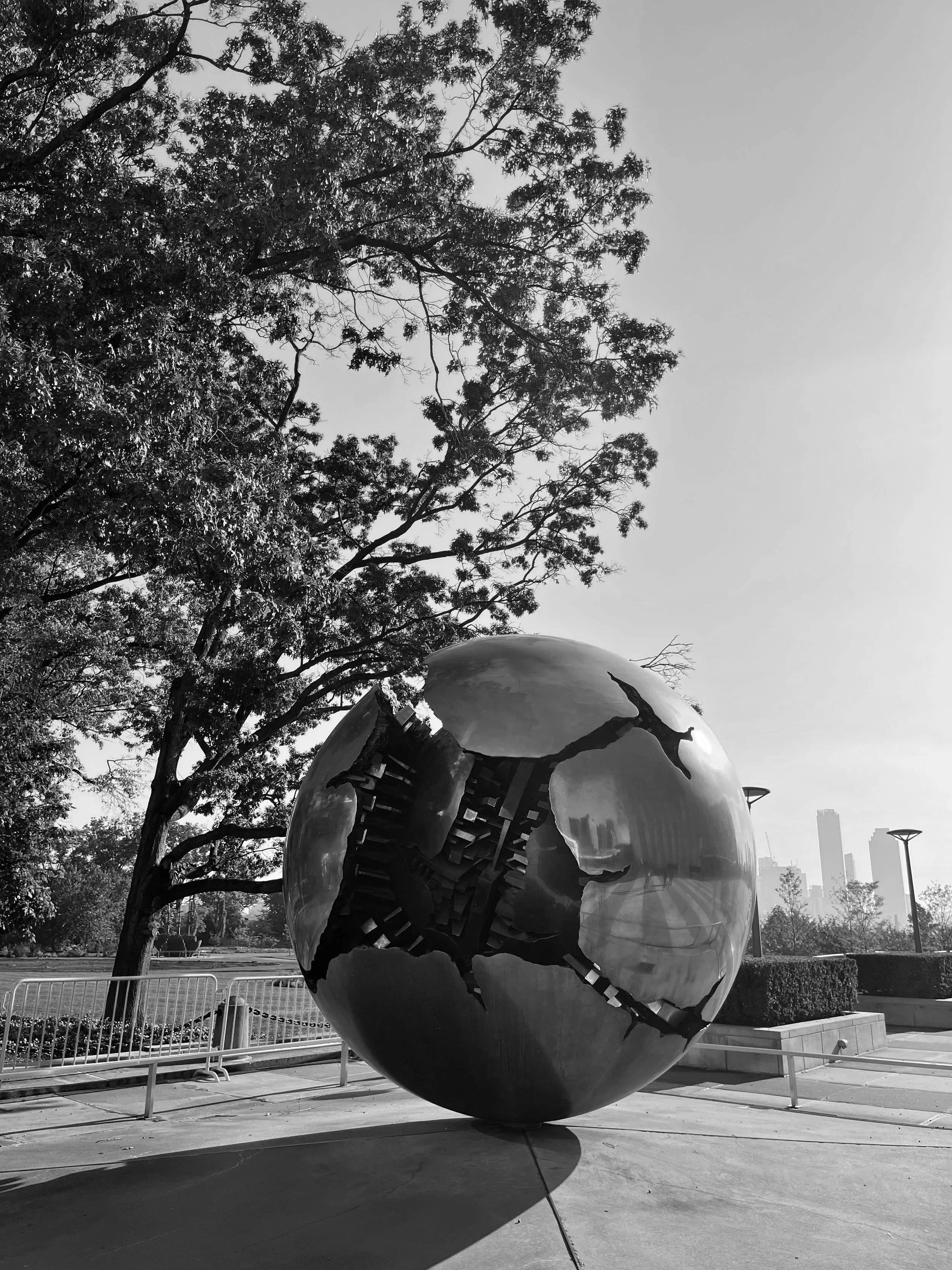 UN This Week: Oct 9-13