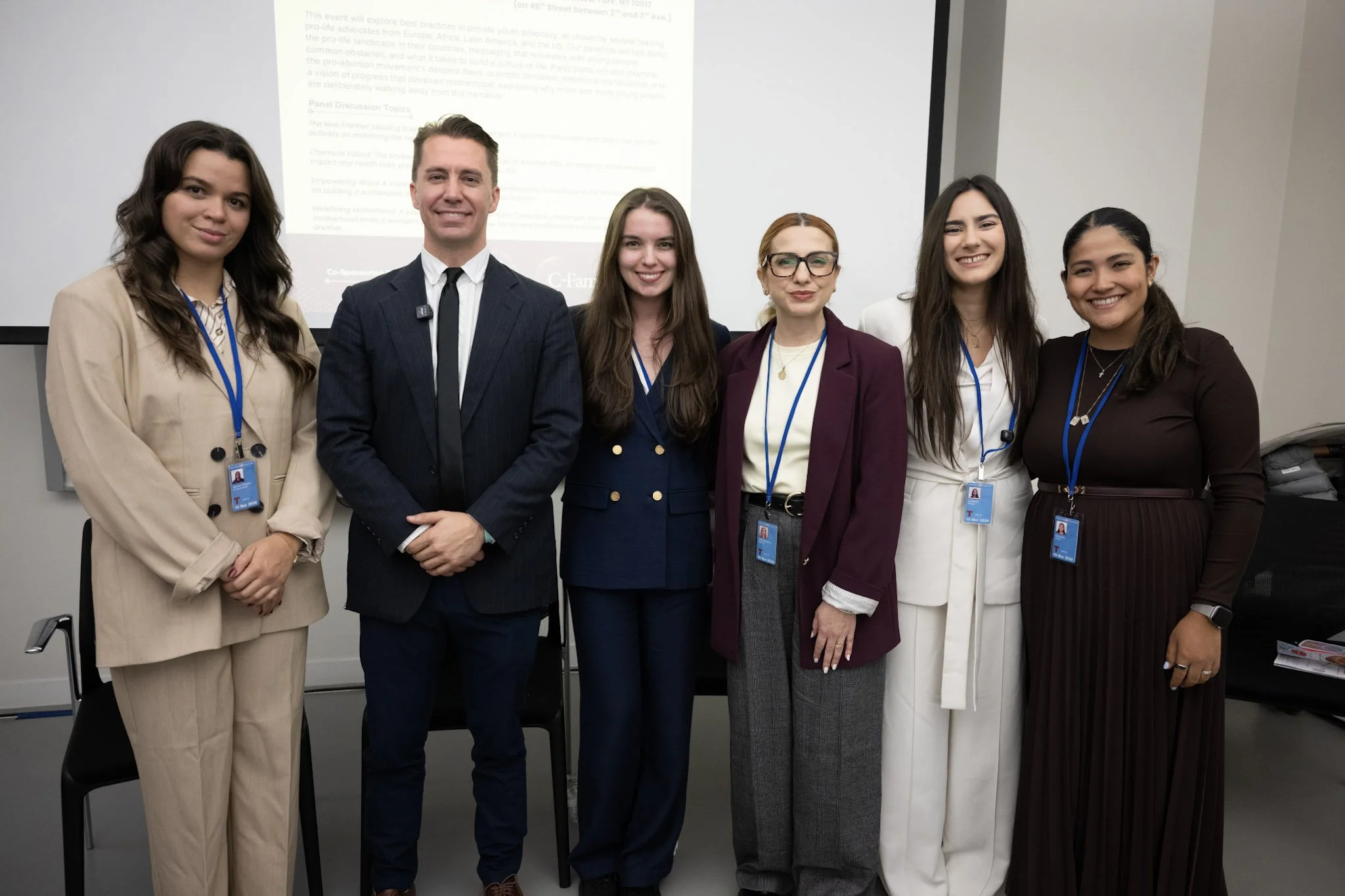 The Future is Pro-Life: Generation Z Takes the Lead