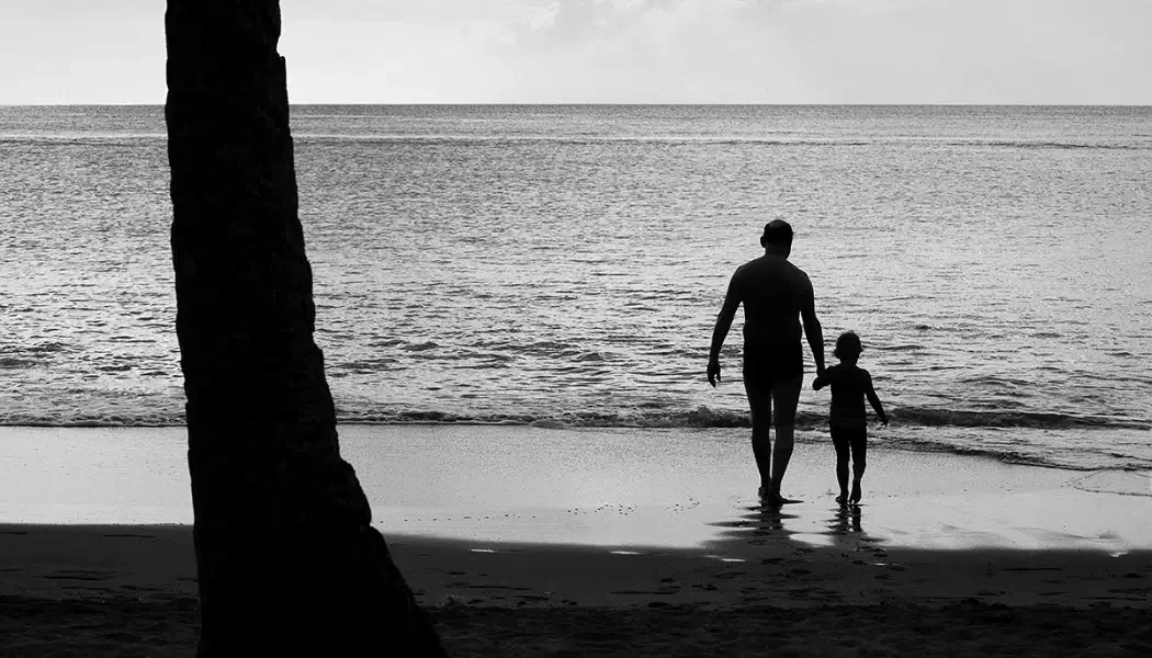 ¿Hijos únicos … sociedades frágiles?