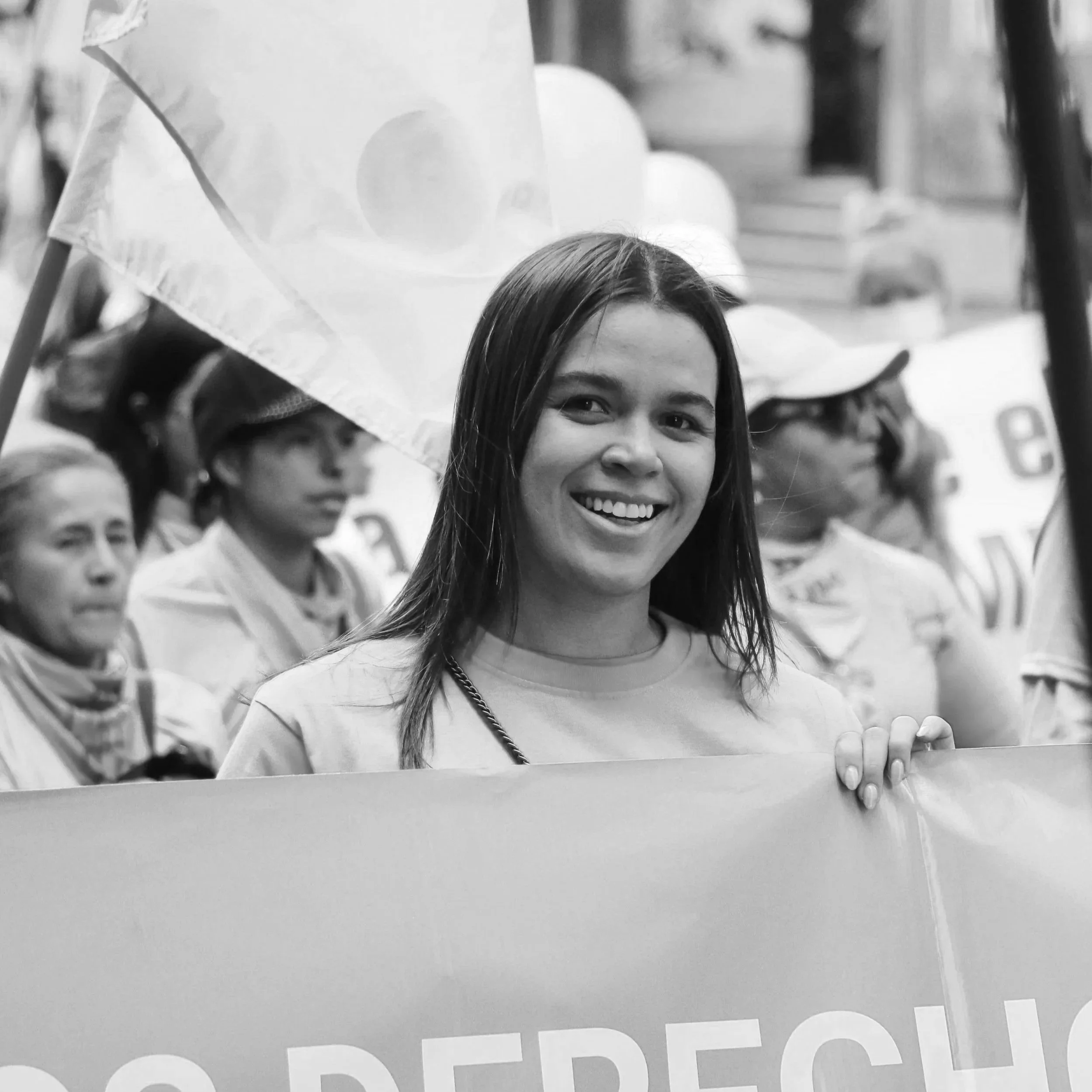 Global Marches for Life and WHO's Move to Control the SRH Conversation