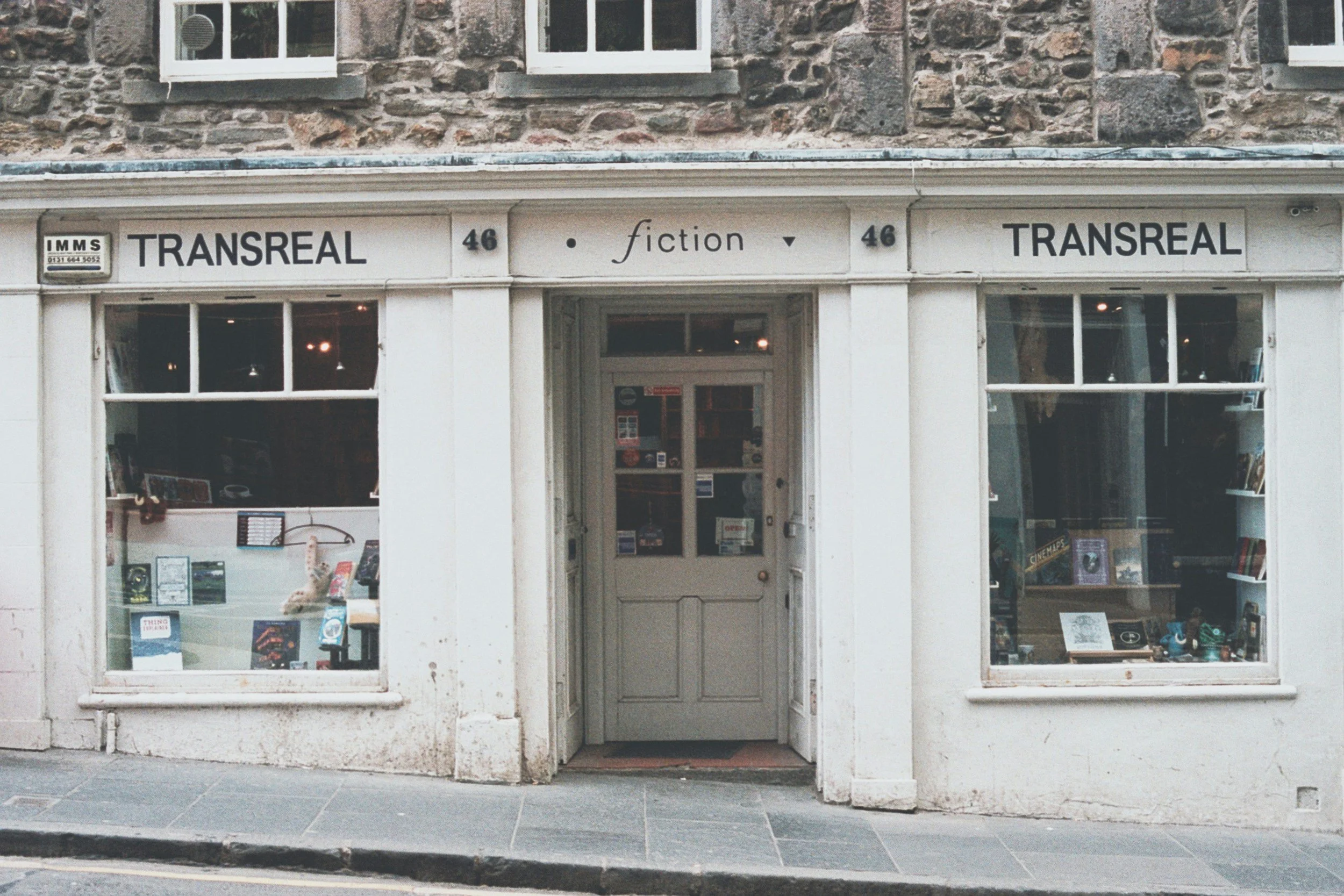 A Flourishing Society Needs Fiction