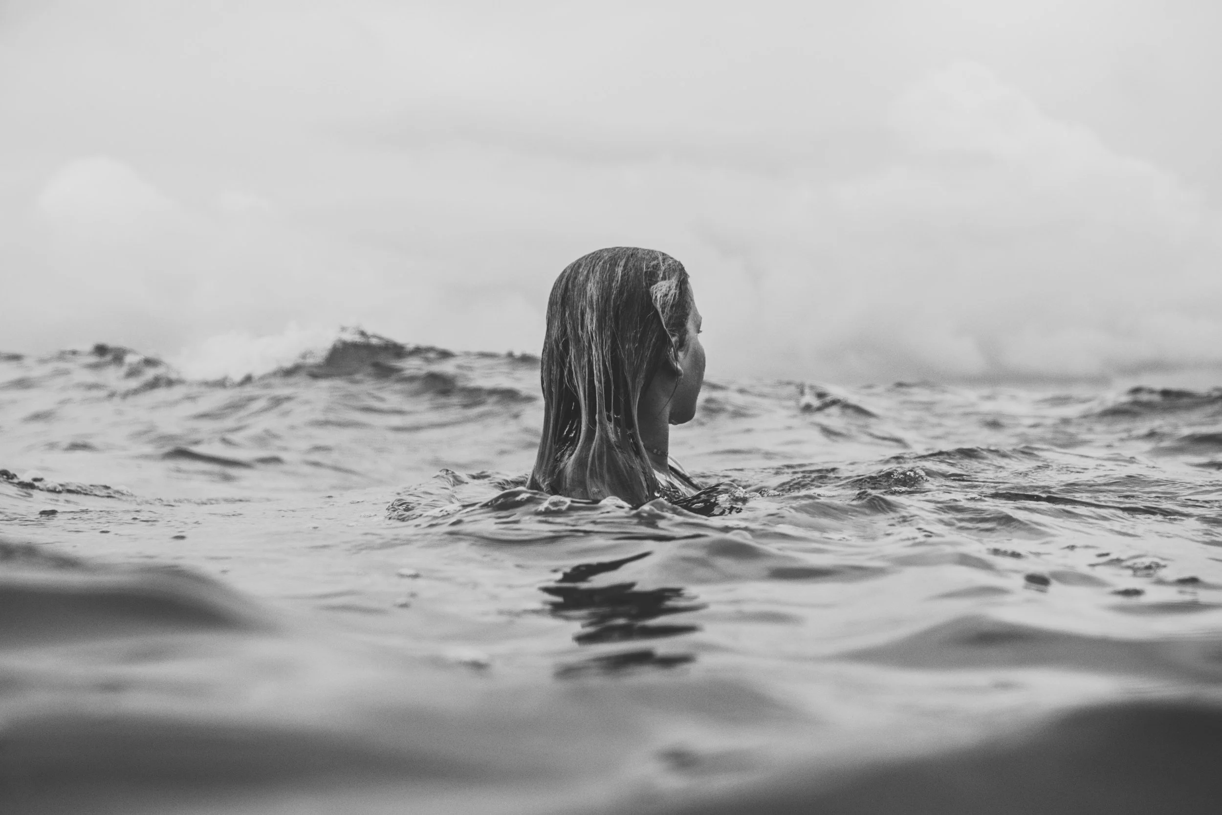 A Mermaid is Meant to Merge