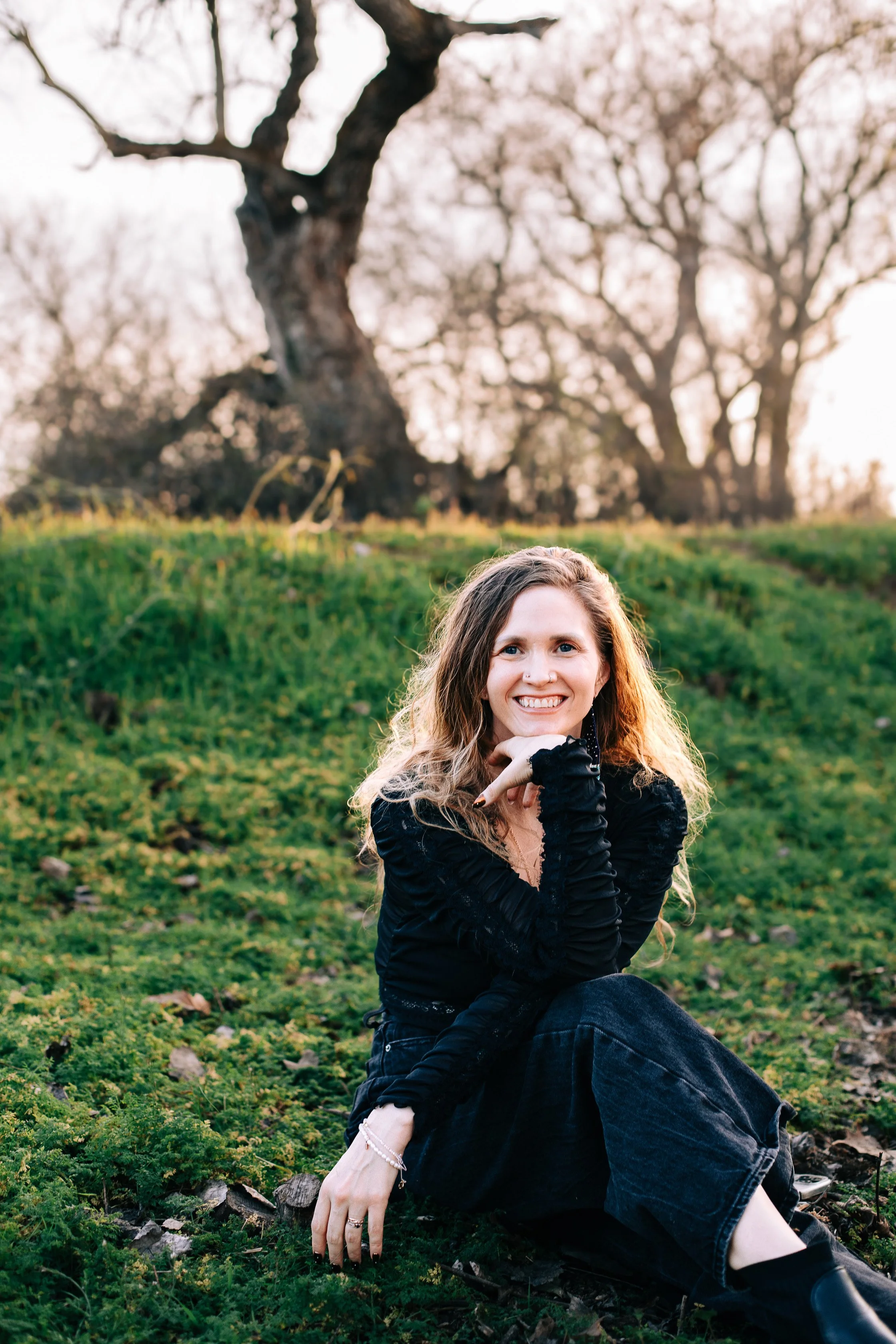 I'm a Therapist and I Tell My Clients I Love Them