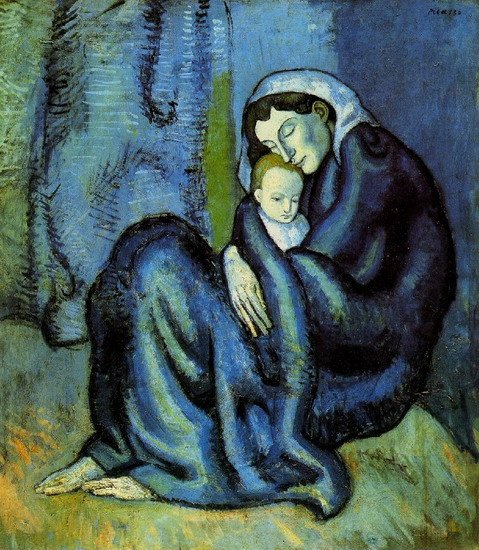The Maiden Mother and the Ancestral Mother Wound