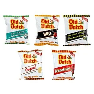 OLD DUTCH CHIPS