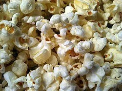 POPCORN
