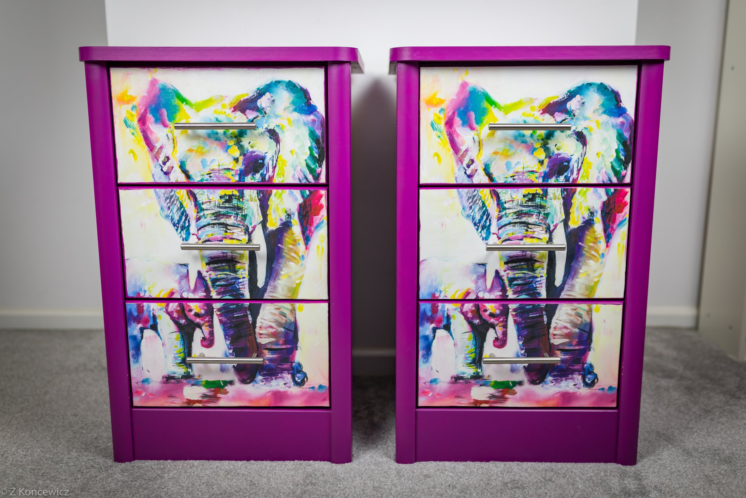 Elephants