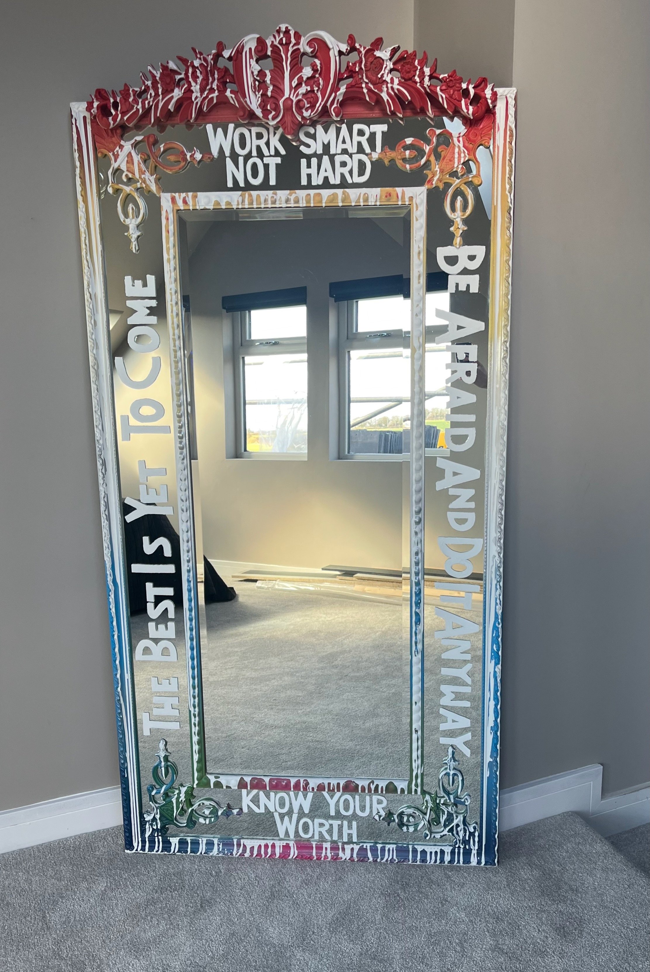 Mirror