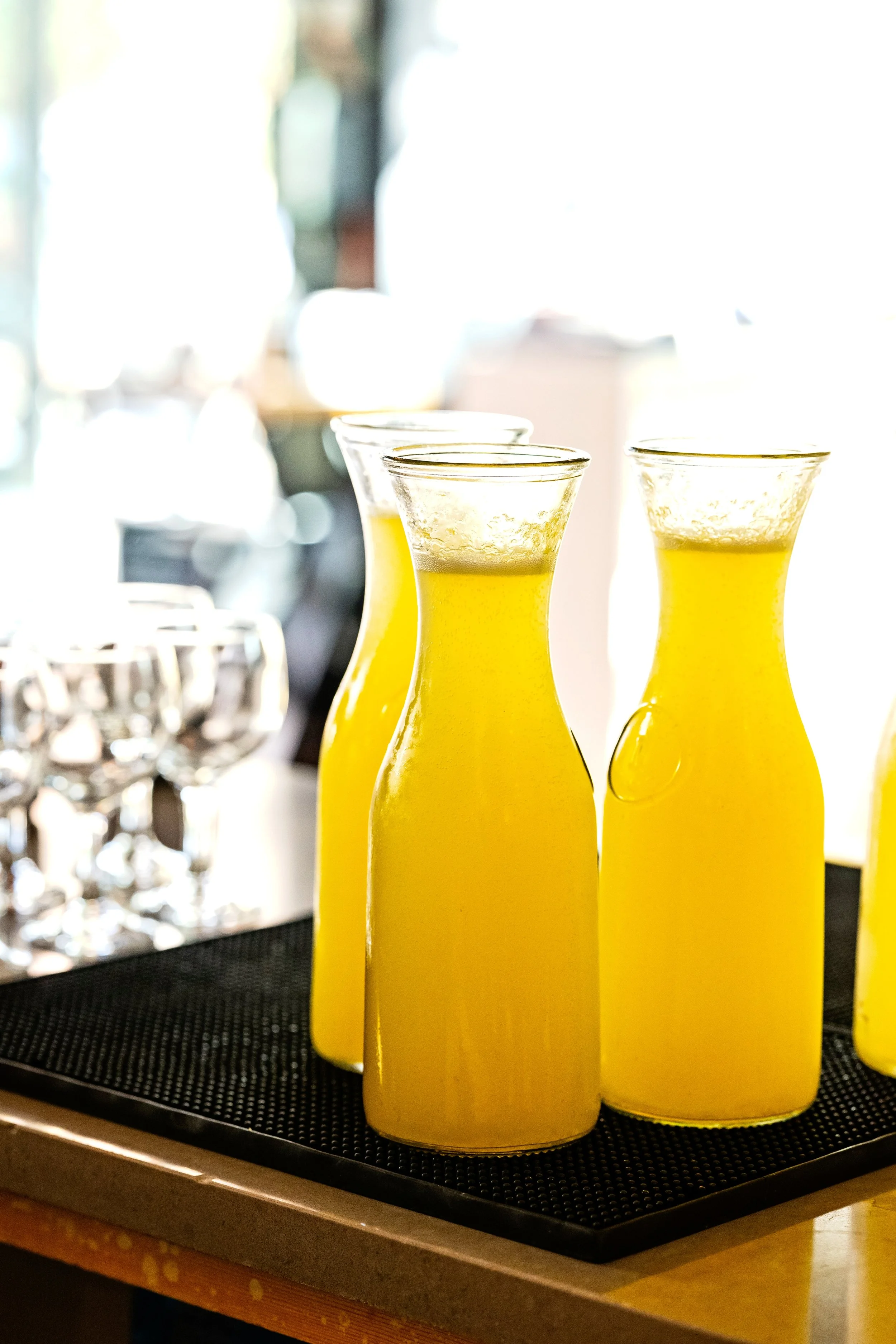 Medium Rare Brunch — Medium Rare Restaurant