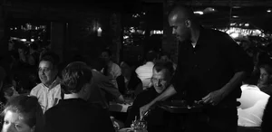 Medium Rare Restaurant