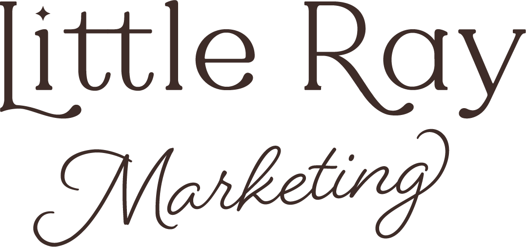 Little Ray Marketing