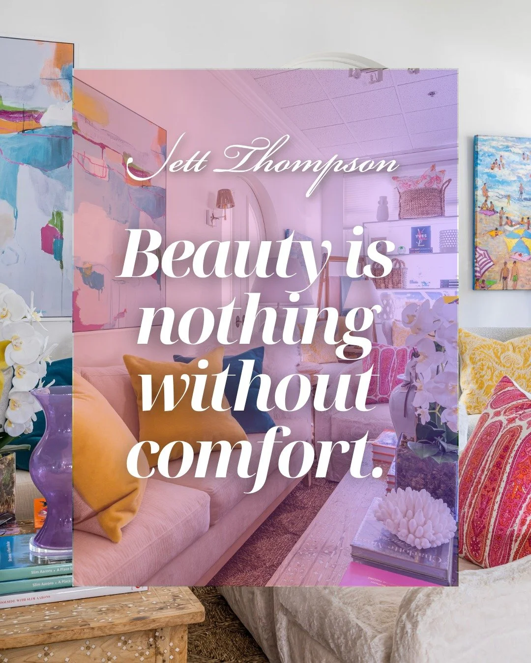 Design that feels like home. β¨ Every piece here is made to be lived in, loved, and truly yours. Visit our studio or send us a DM to start designing your dream space!