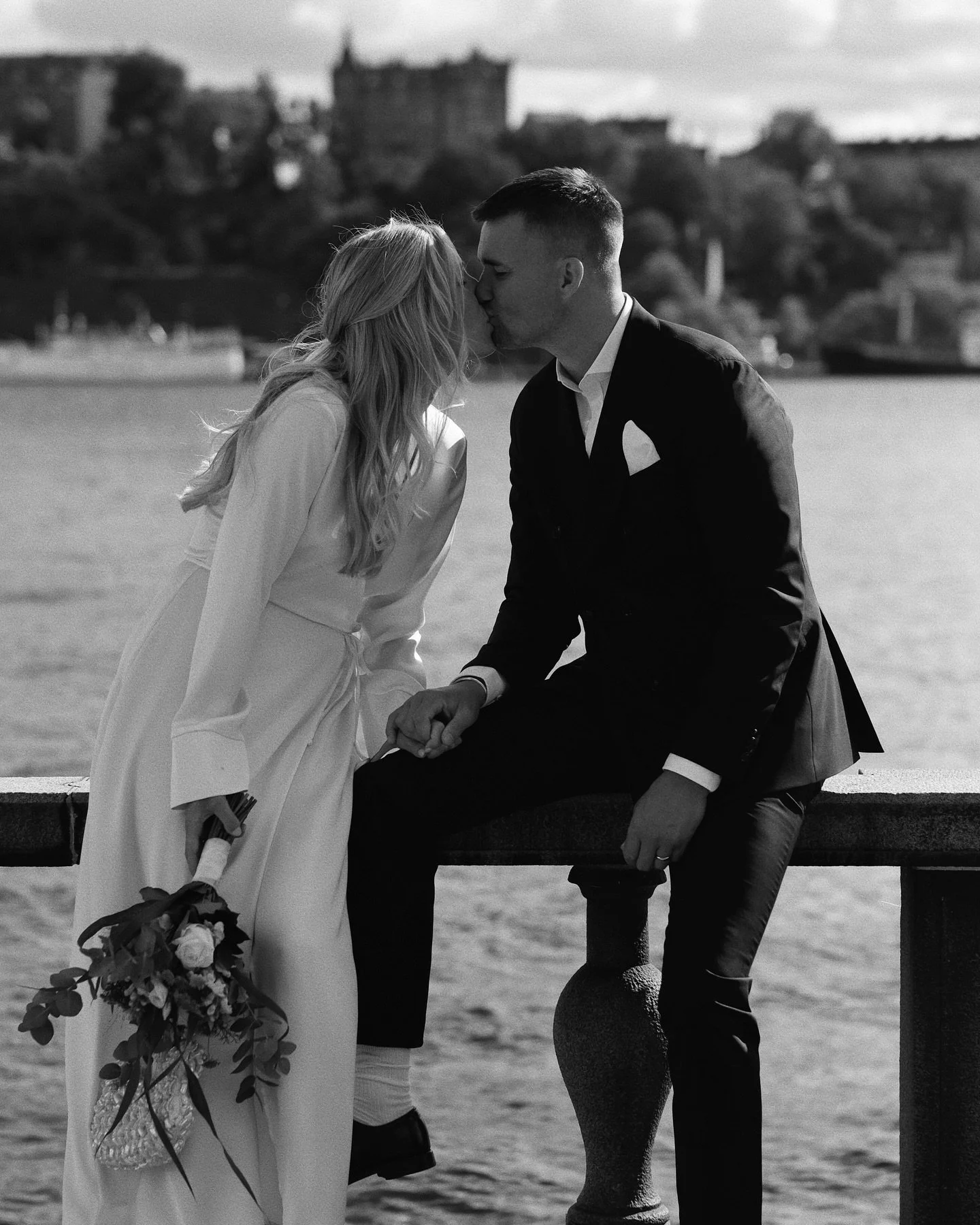 Josefin &amp; Andreas 💍