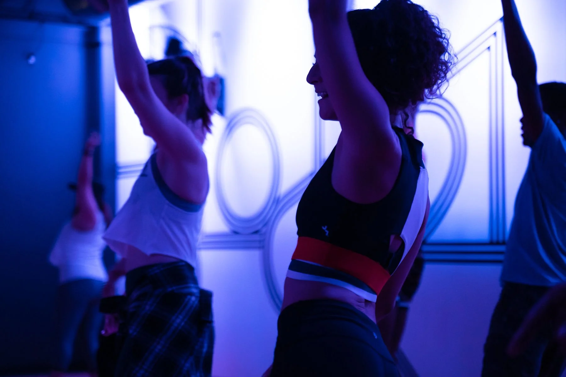 What to Do When You Missed a Week (or Month… or Two)