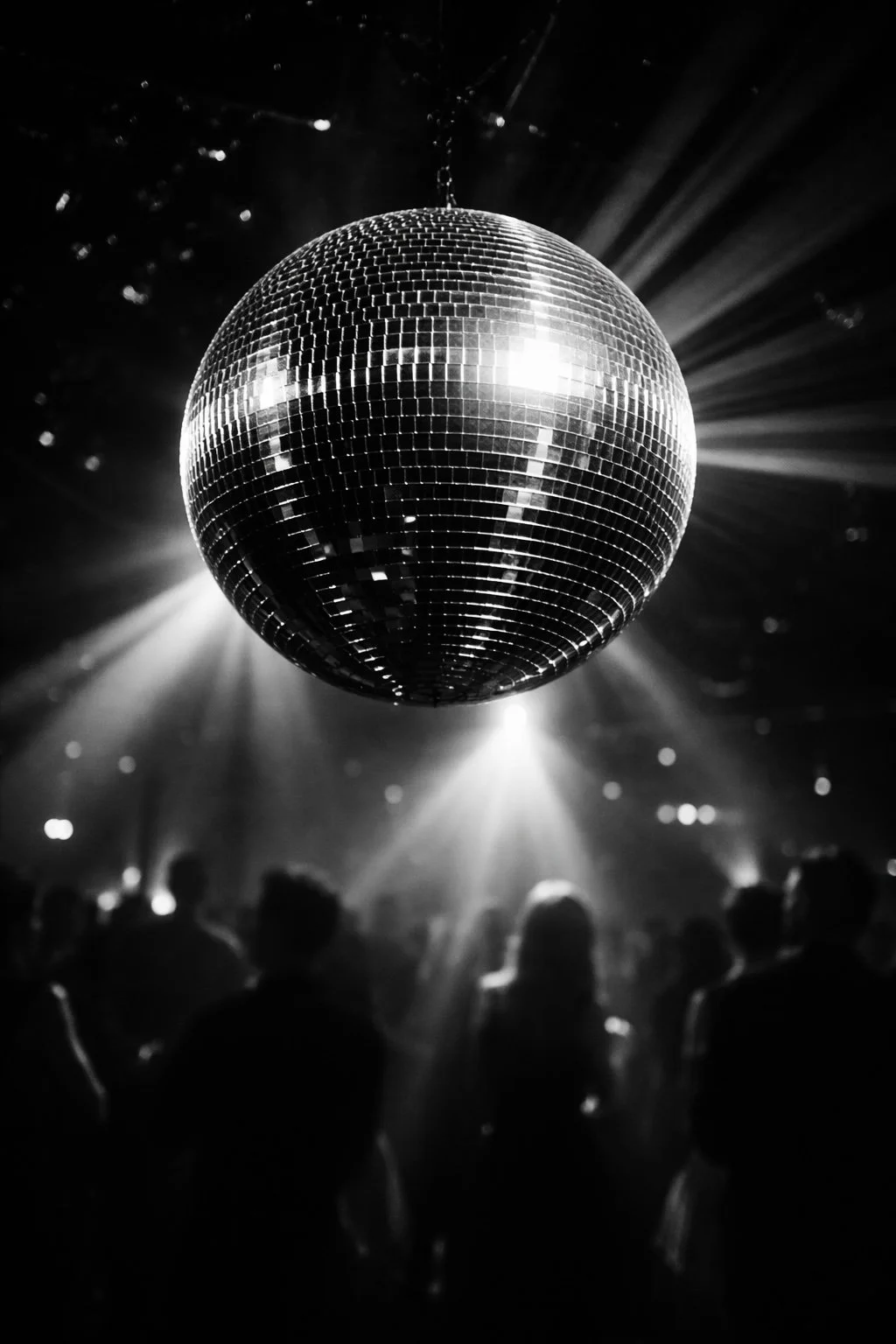 🖤 WHERE TO DANCE ON NYE IN DENVER