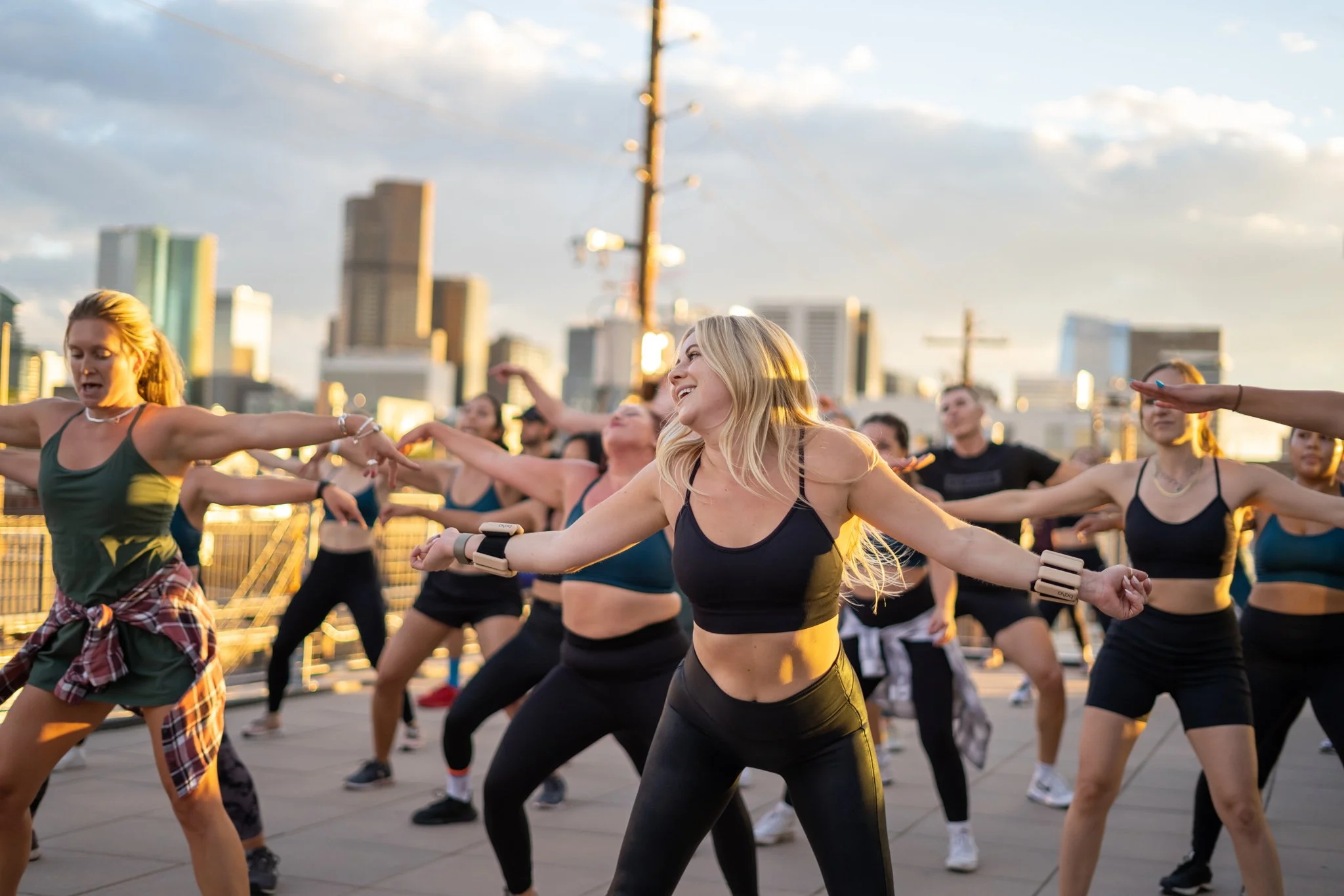 New to Denver? Here’s How to Actually Meet People.