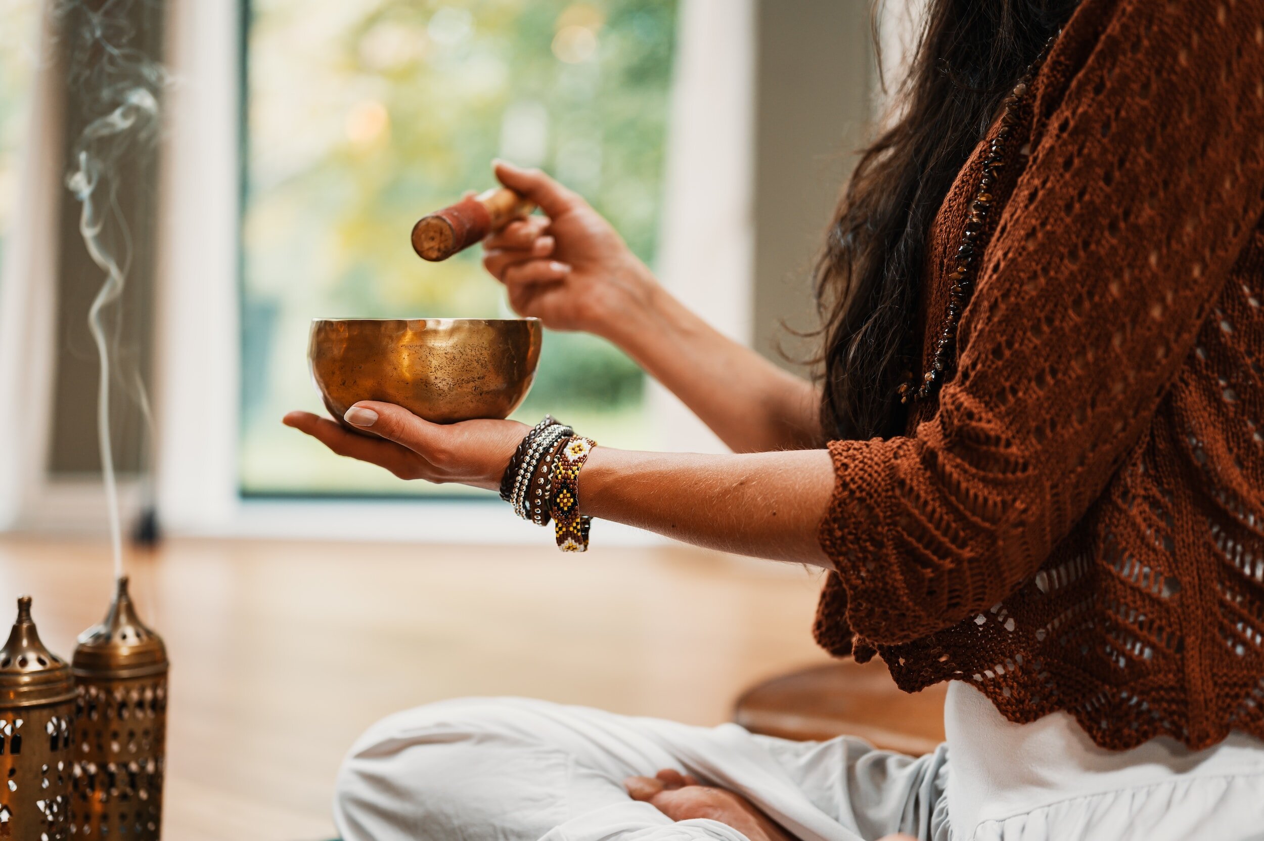 Rewire and Renew Meditation