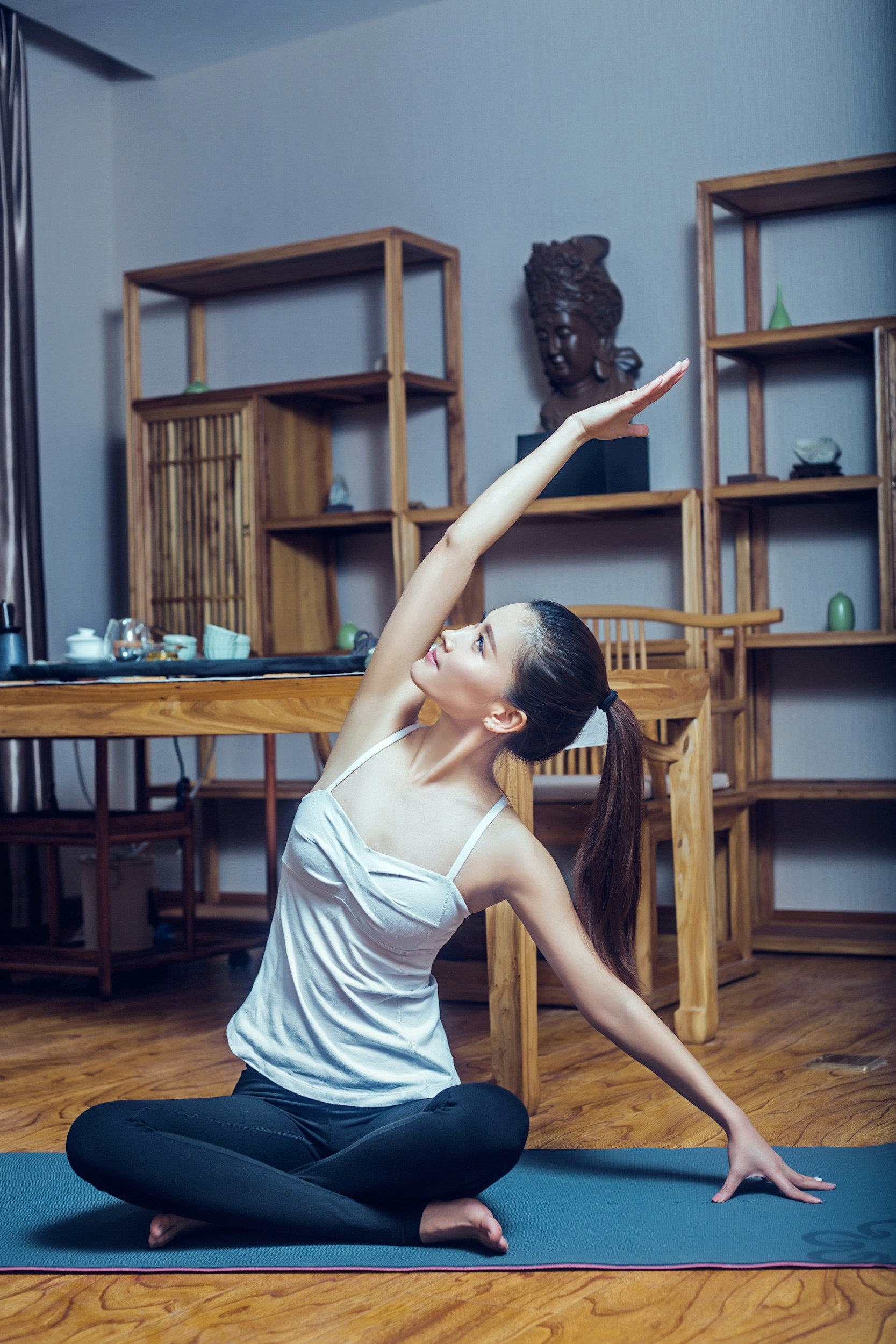 Amrita Yoga