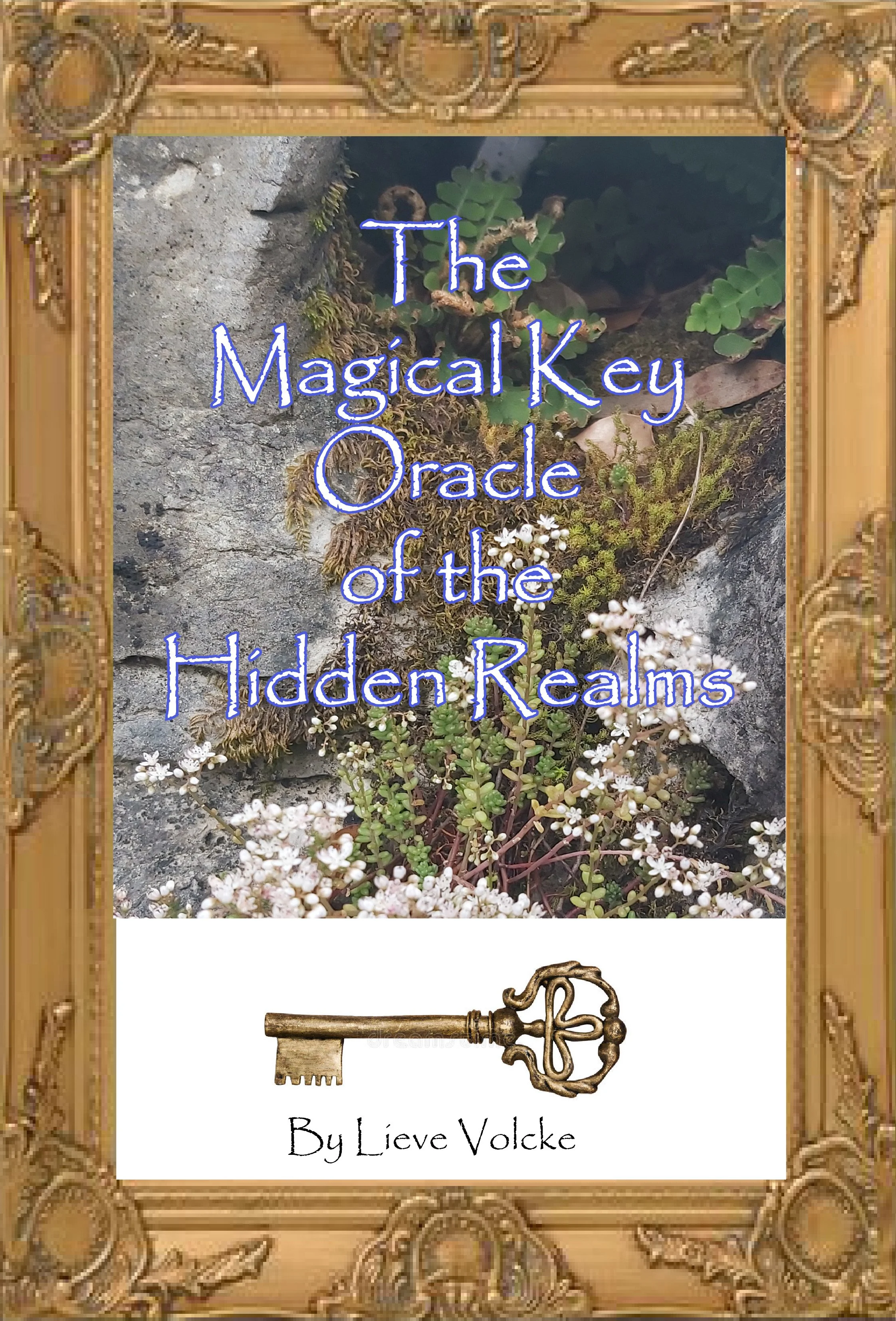 Hidden Realms Oracle Cards Workshop