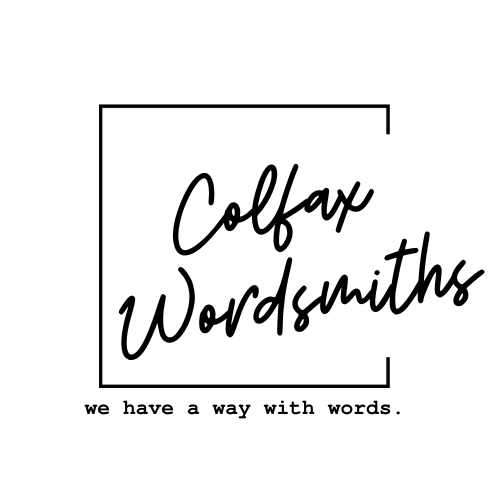 Colfax Wordsmiths