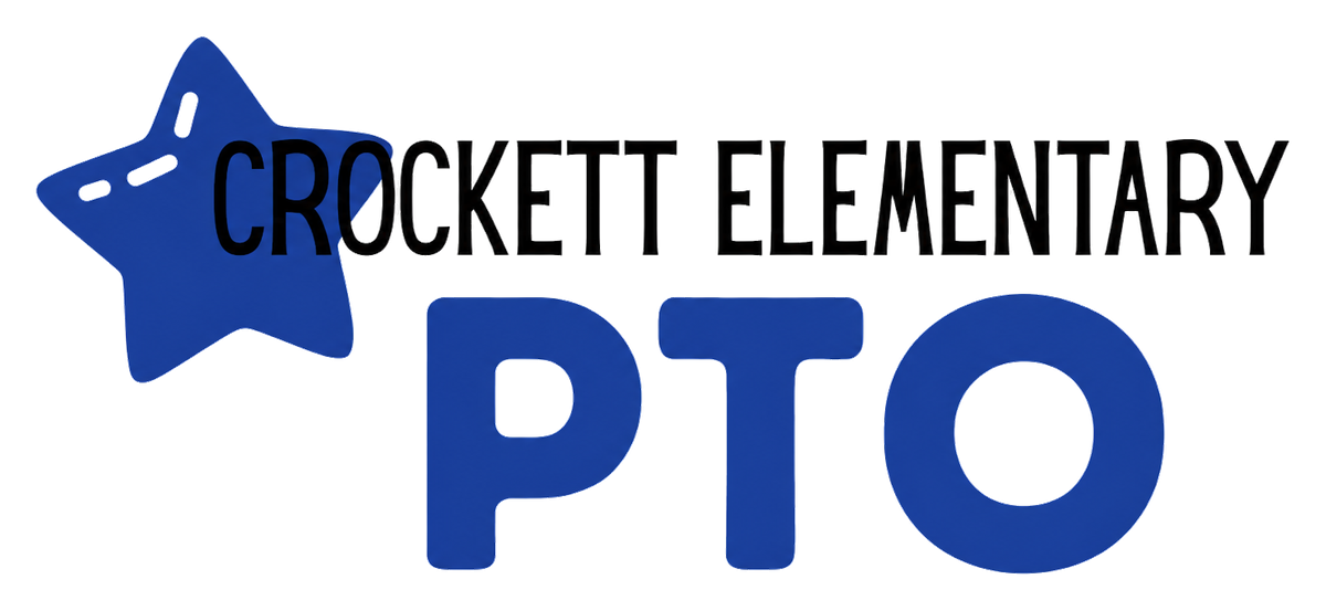 Crockett Elementary PTO