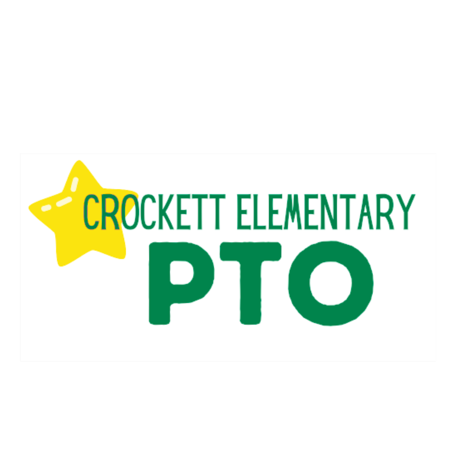 Crockett Elementary PTO