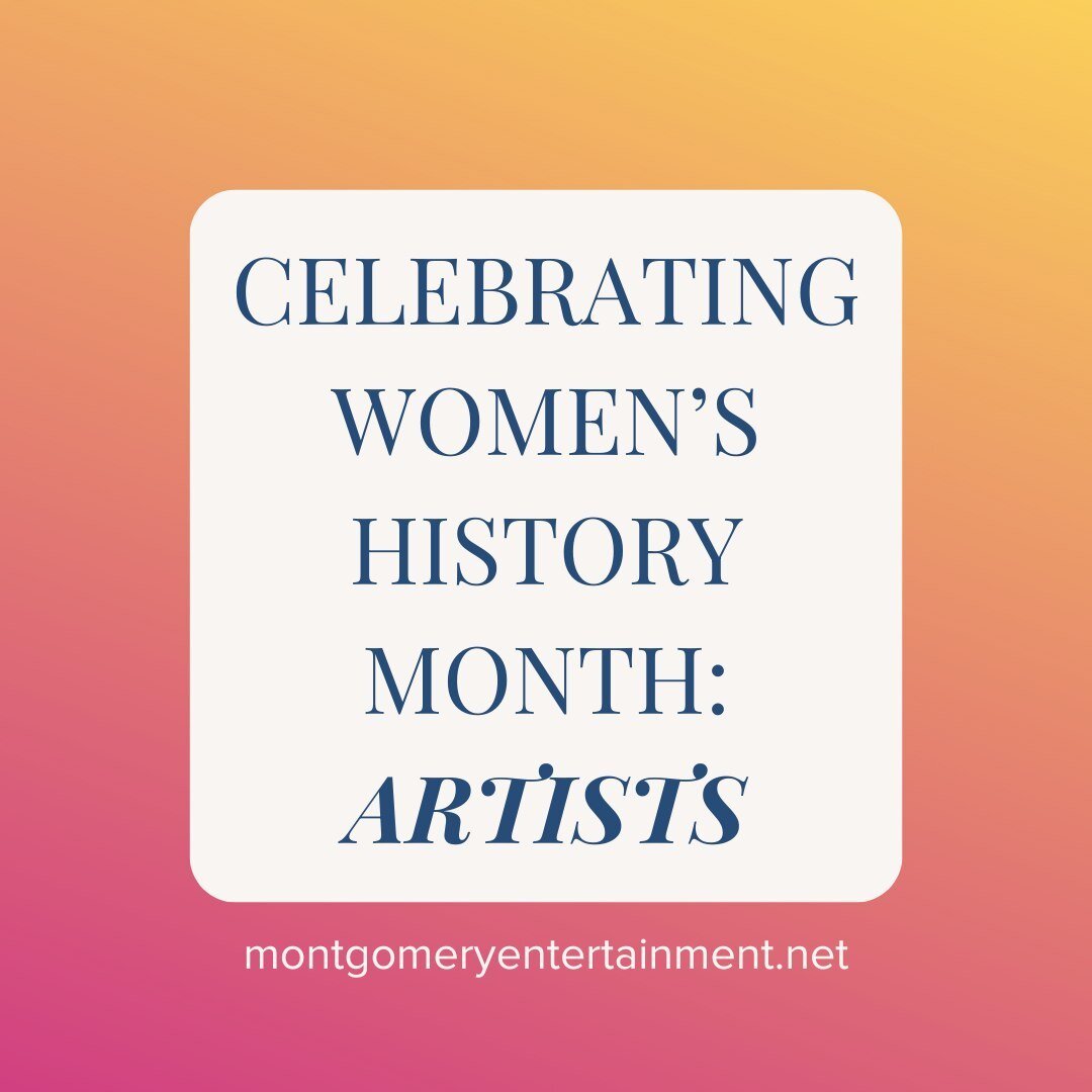 Celebrating #WomensHistoryMonth! From Greta Gerwig to Aretha Franklin, we honor inspiring trailblazers. Let's amplify women's voices together! ✨ Read more on our blog, link in bio! 

#california #bayarea #visitcalifornia #norcal #oakland #events #eve