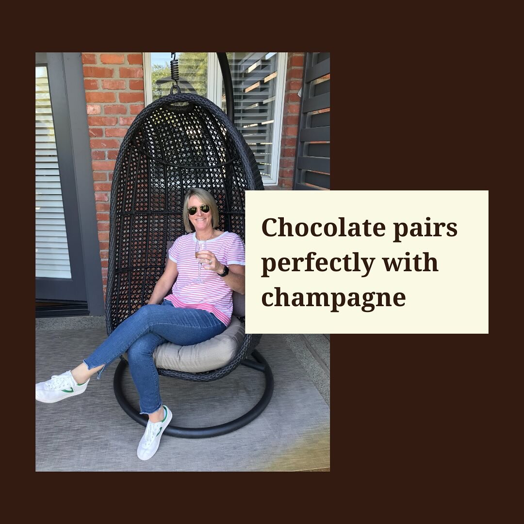 Meet Jennifer, Project Manager for the 2024 Craft Chocolate Experience. She loves how chocolate pairs with champagne, so don&rsquo;t forget to get your tickets to the tasting and pairing event on Friday the 26th! Tickets are available by going to cra
