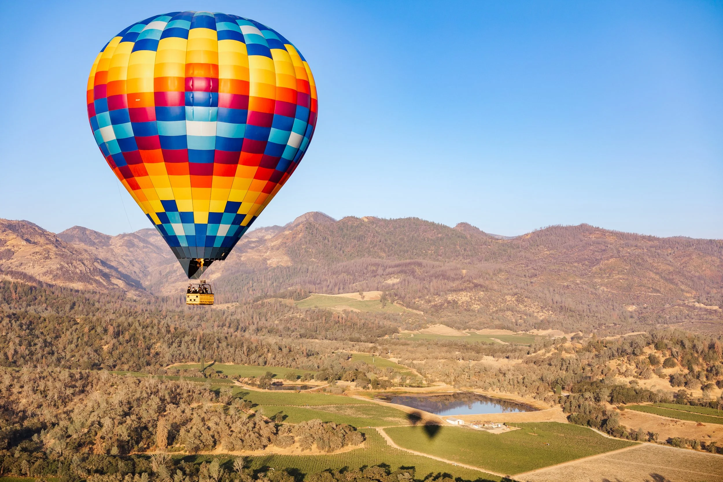 How Do I Plan an Event?