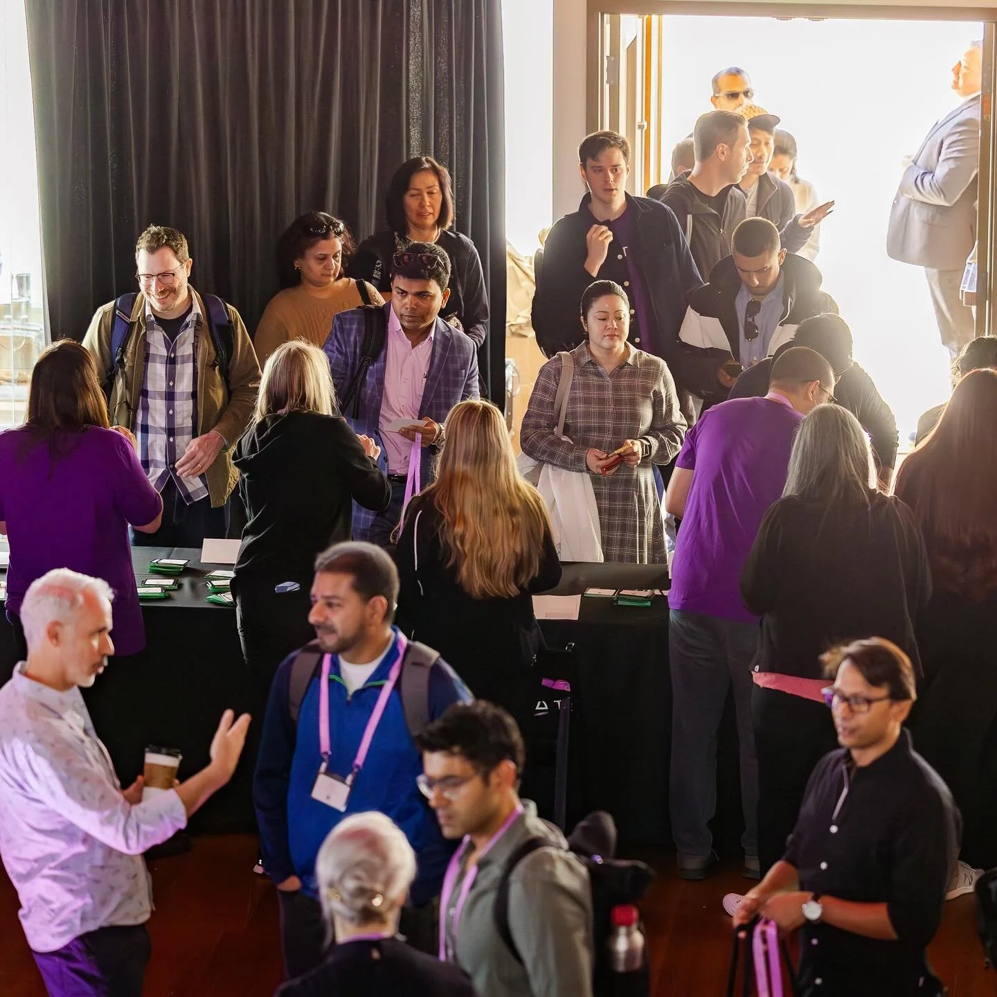 We&rsquo;re throwing it back to Plato Elevate in 2023! We&rsquo;re reuniting with some familiar faces at a different event this October and can&rsquo;t wait.

Photos by @alisonsmileyphotography

#MontgomeryEntertainment #MontgomeryEntertainmentLLC
#E