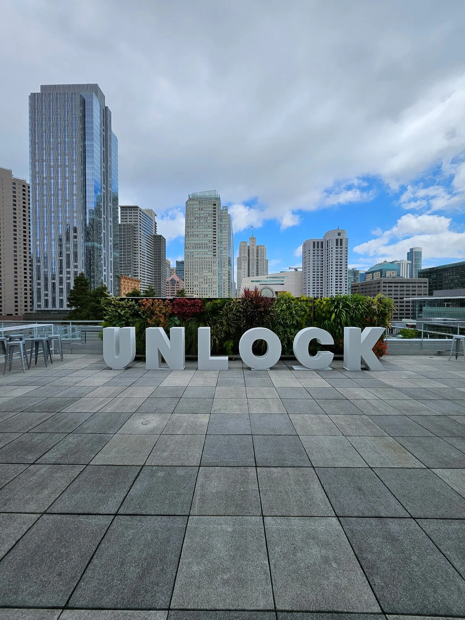 UNLOCK 2026: A Look at One of the Year’s Most Anticipated AI Events