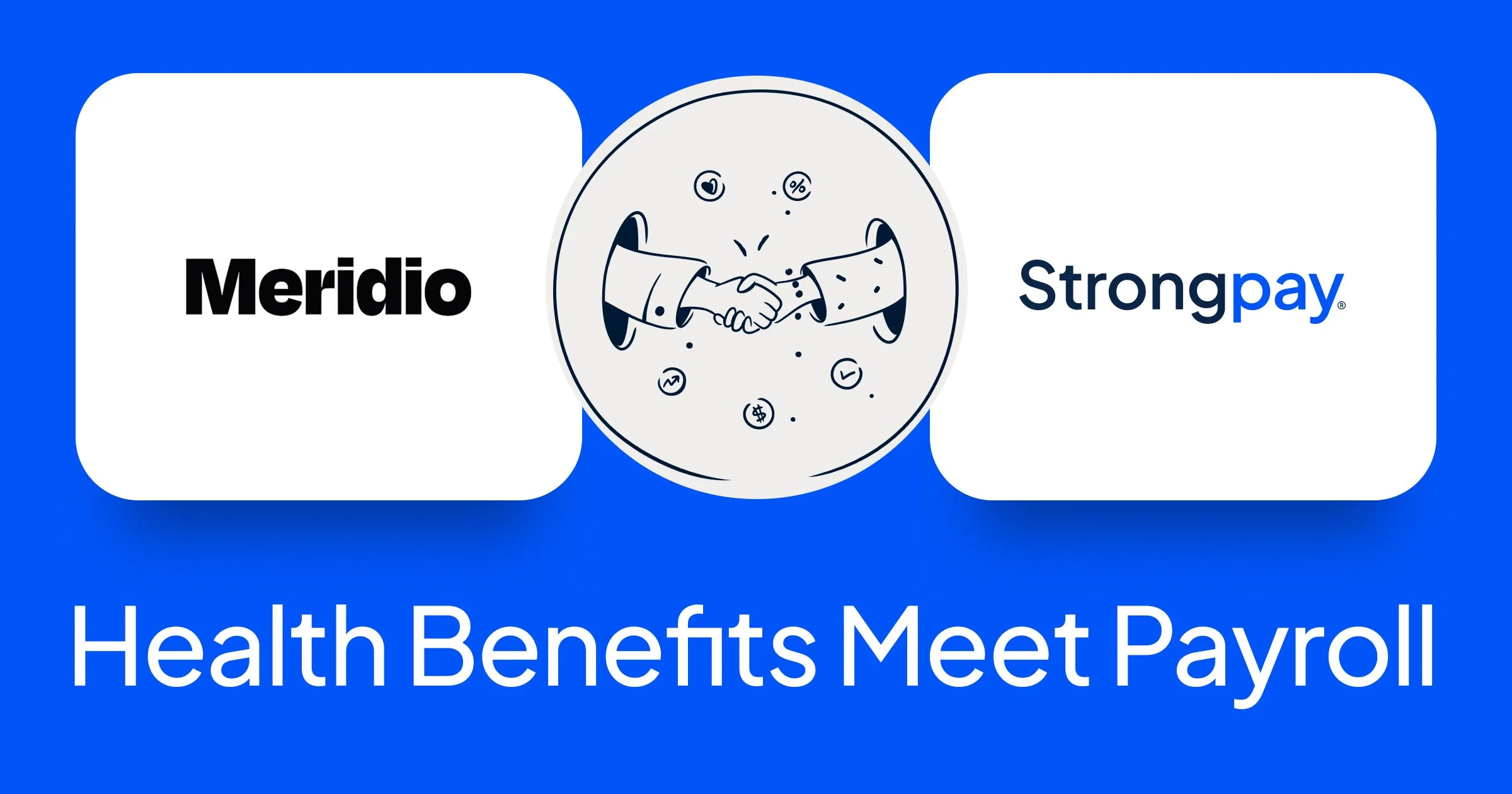 Meet Meridio: Health Benefits Without the Headache&nbsp;