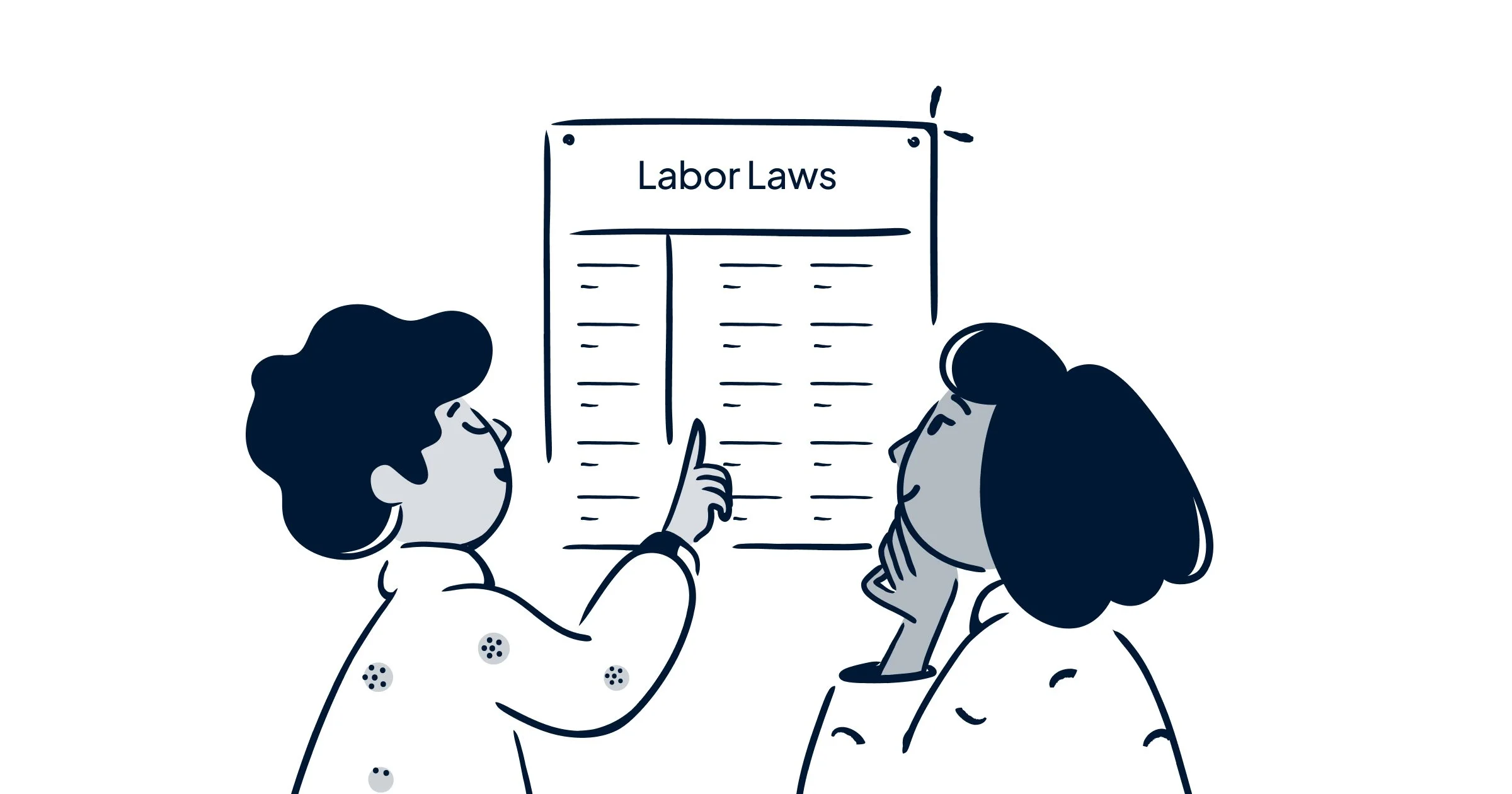 Did July 1 Quietly Make Your Labor Law Poster Out of Date?&nbsp;